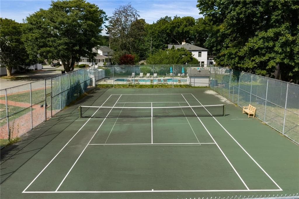 Condominium at 364 Bellevue Avenue UNIT D103E, Newport, photo 25 of 32