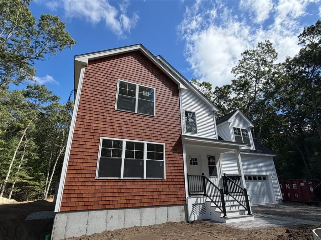 Single Family Residence at 53 Elmgrove Avenue, Smithfield, photo 31 of 31