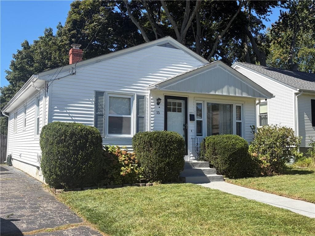 15 Simpson Street