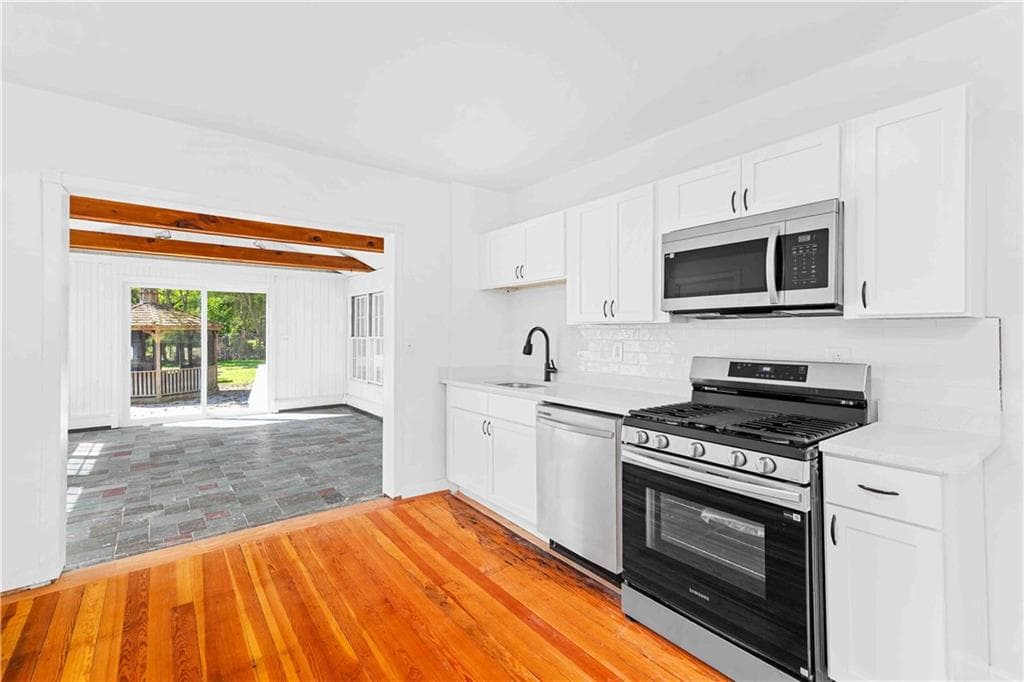 Multi Family at 88 Prospect Street, Lincoln, photo 2 of 45