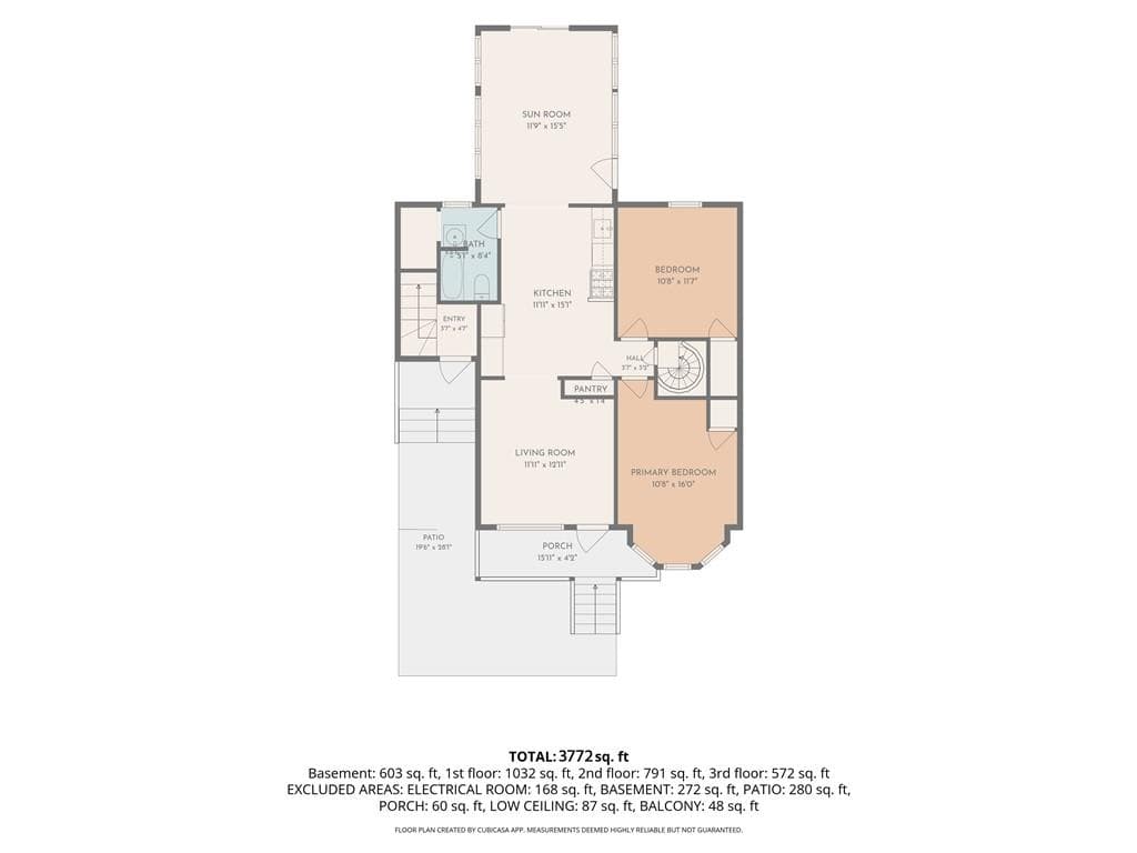 Multi Family at 88 Prospect Street, Lincoln, photo 42 of 45
