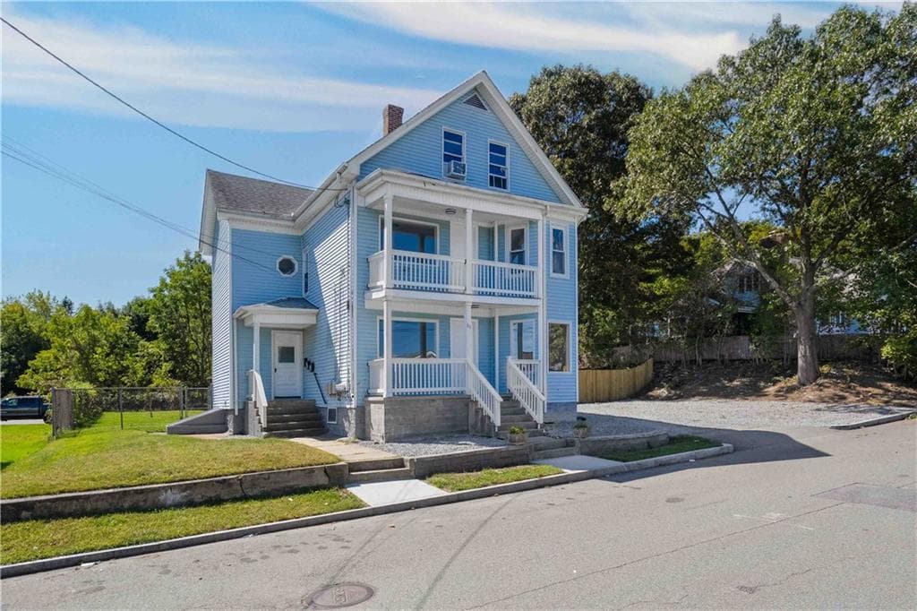88 Prospect Street