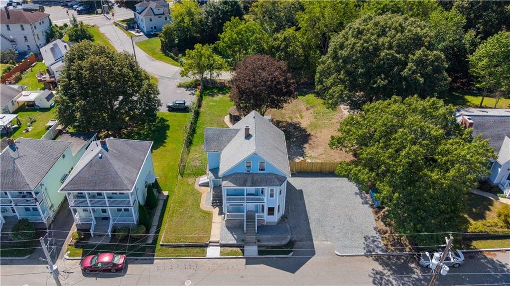 Multi Family at 88 Prospect Street, Lincoln, photo 30 of 45