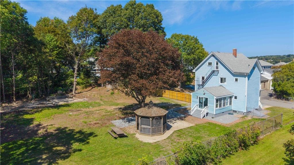 Multi Family at 88 Prospect Street, Lincoln, photo 34 of 45