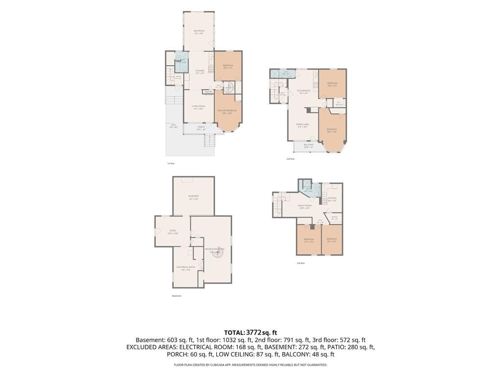 Multi Family at 88 Prospect Street, Lincoln, photo 45 of 45