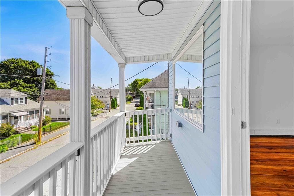 Multi Family at 88 Prospect Street, Lincoln, photo 19 of 45