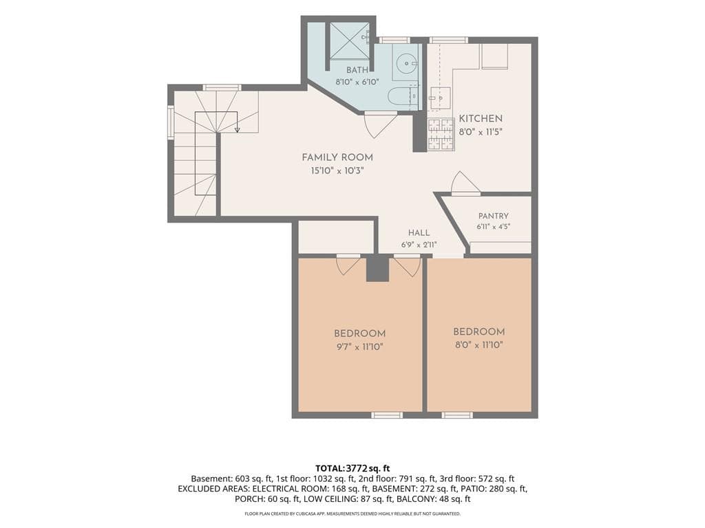 Multi Family at 88 Prospect Street, Lincoln, photo 44 of 45