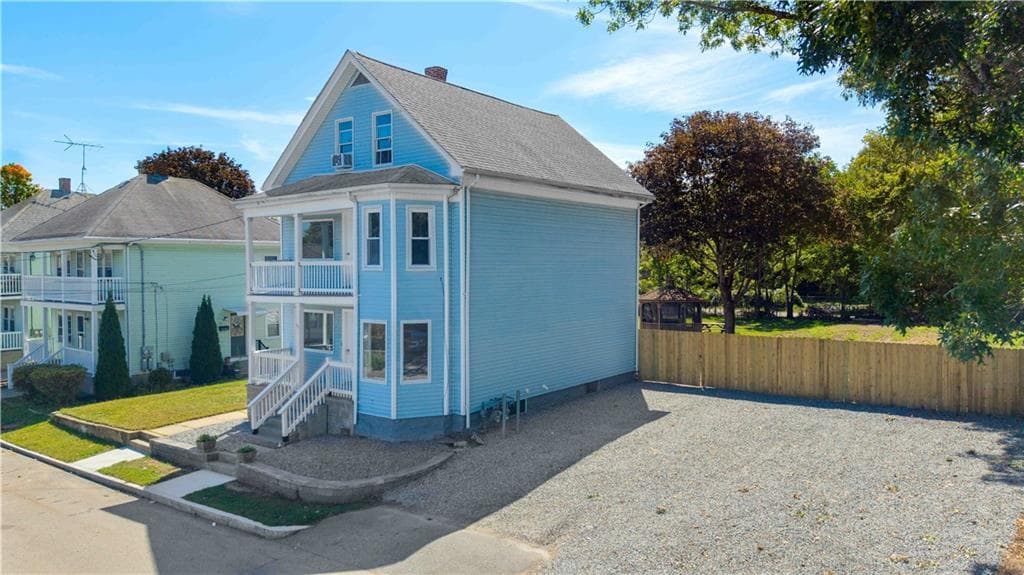 Multi Family at 88 Prospect Street, Lincoln, photo 35 of 45