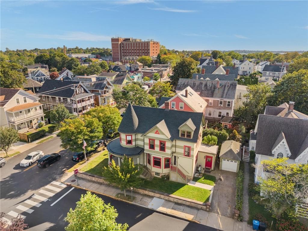 Multi Family at 350 Broadway, Newport, photo 2 of 49
