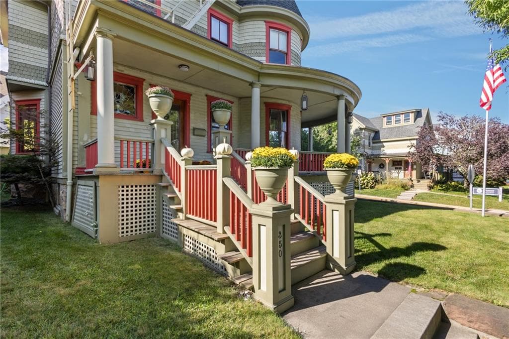 Multi Family at 350 Broadway, Newport, photo 45 of 49