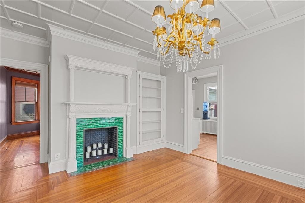 Multi Family at 350 Broadway, Newport, photo 15 of 49