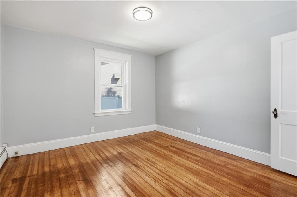 Single Family Residence at 41 Custer Street, Warwick, photo 16 of 24
