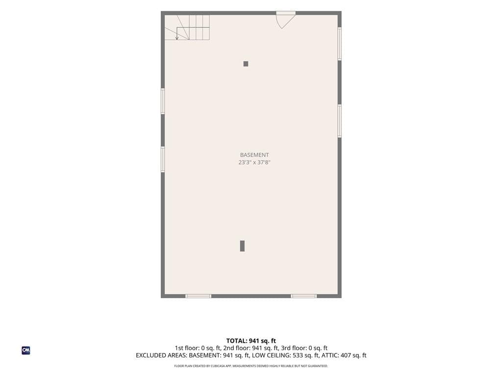 Single Family Residence at 41 Custer Street, Warwick, photo 22 of 24