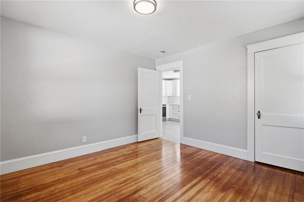 Single Family Residence at 41 Custer Street, Warwick, photo 15 of 24