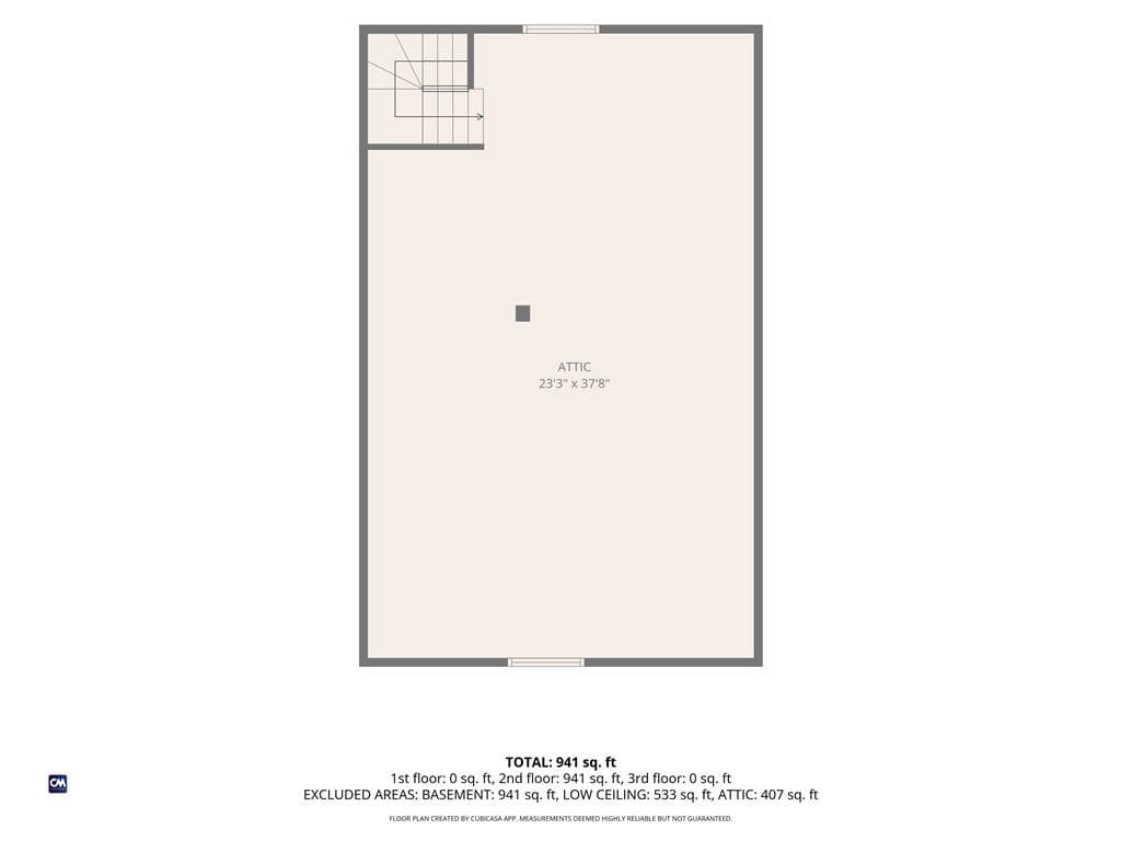 Single Family Residence at 41 Custer Street, Warwick, photo 21 of 24