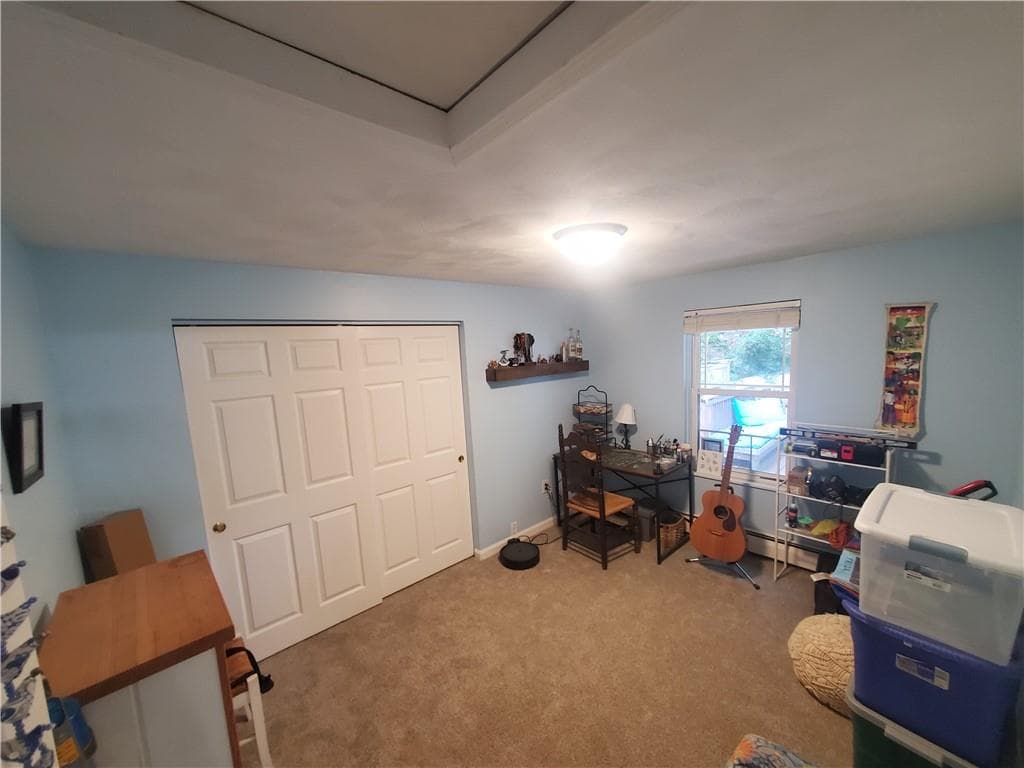 Single Family Residence at 85 Shattock Avenue, Warwick, photo 23 of 32