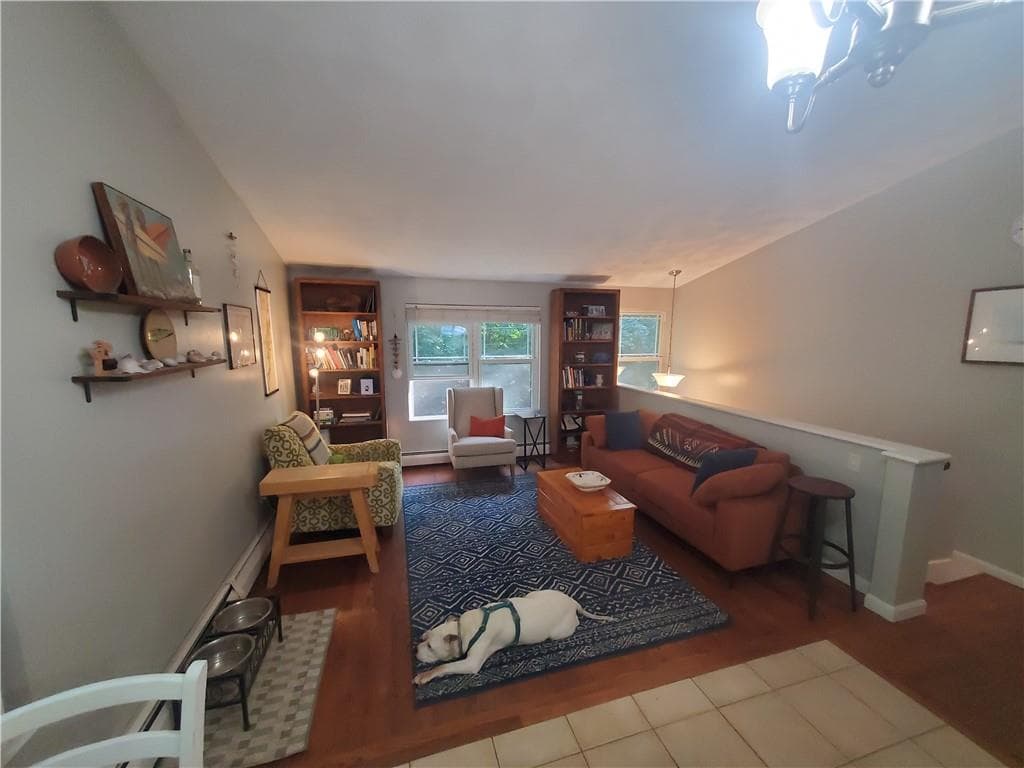 Single Family Residence at 85 Shattock Avenue, Warwick, photo 16 of 32