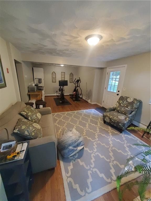 Single Family Residence at 85 Shattock Avenue, Warwick, photo 22 of 32