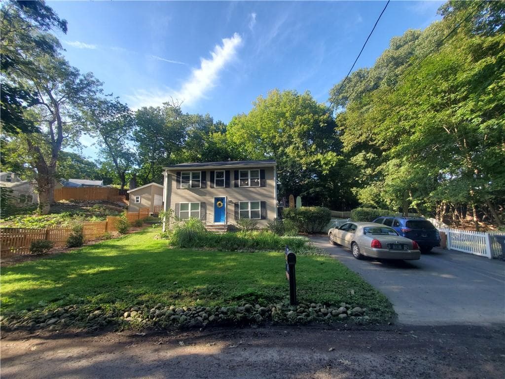 85 Shattock Avenue