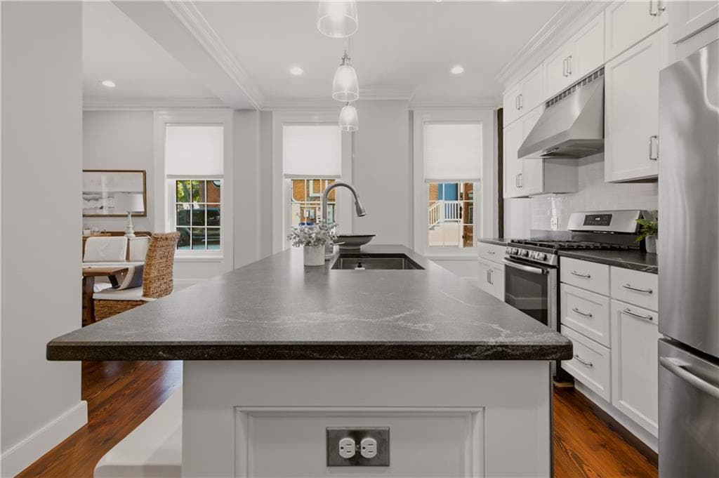 Condominium at 44 Bradford Street UNIT 49, Bristol, photo 17 of 39