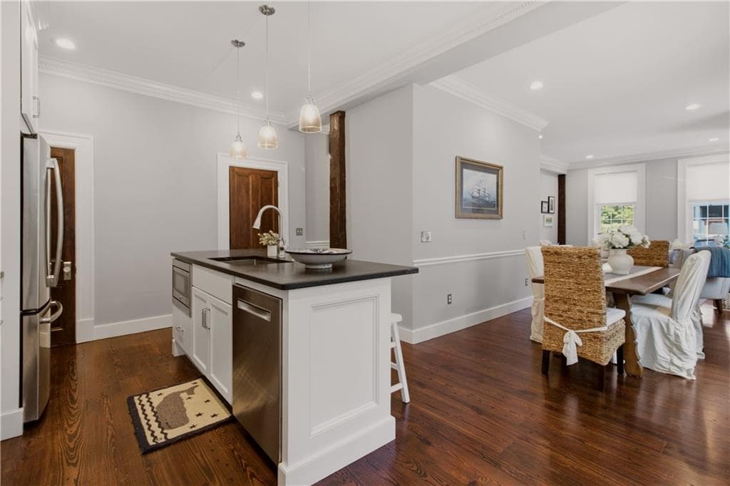 Condominium at 44 Bradford Street UNIT 49, Bristol, photo 12 of 39