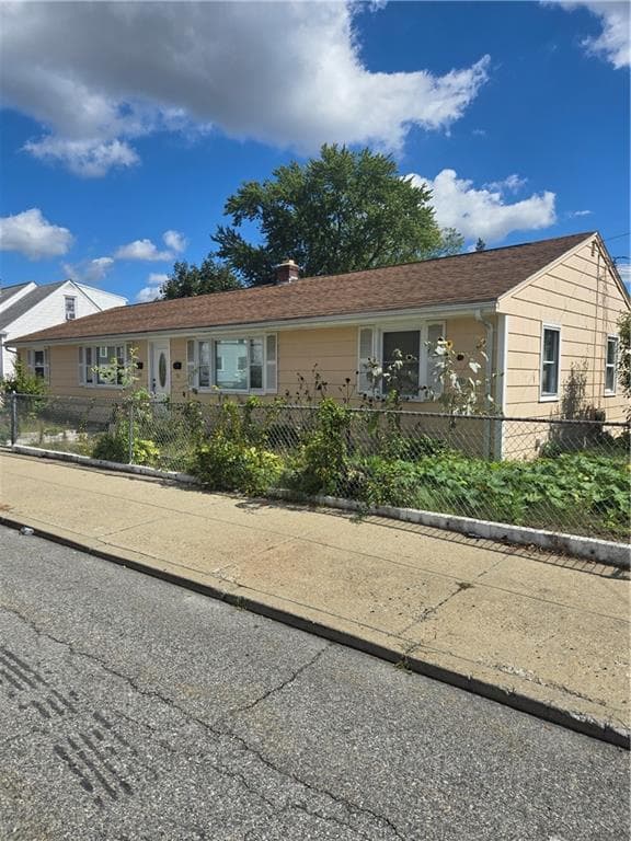 Multi Family at 89 Columbia Avenue, Pawtucket, photo 3 of 32
