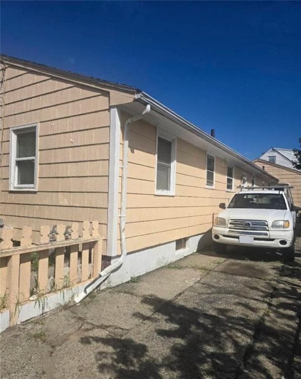 Multi Family at 89 Columbia Avenue, Pawtucket, photo 31 of 32