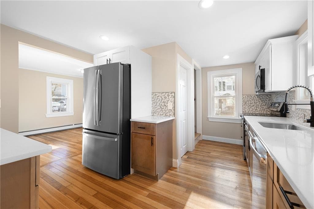 Single Family Residence at 94 Kay Street, Cumberland, photo 12 of 27
