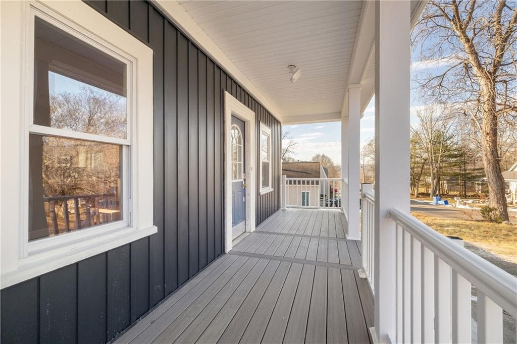 Single Family Residence at 94 Kay Street, Cumberland, photo 3 of 27
