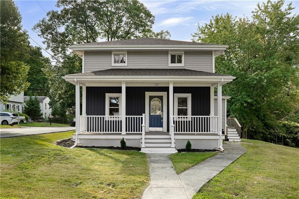 94 Kay Street