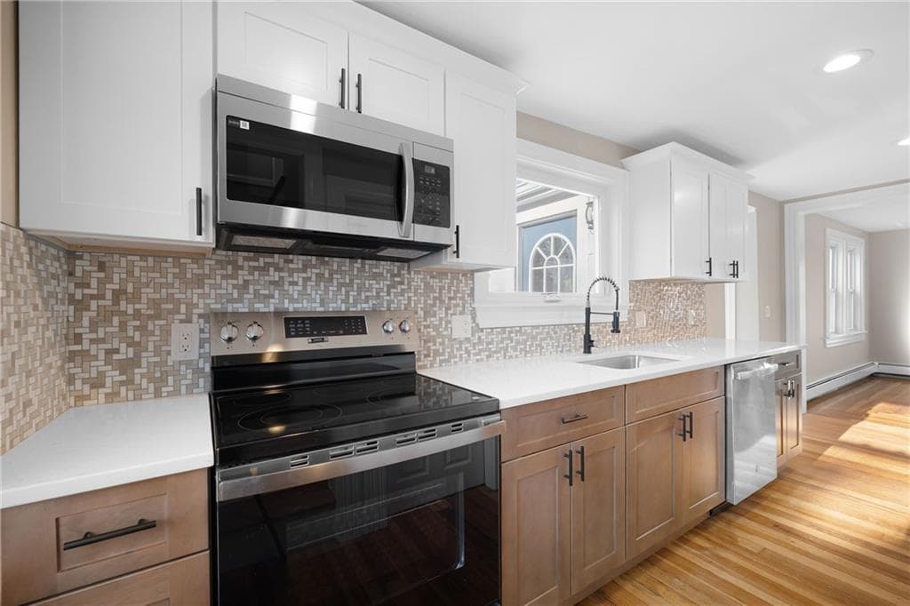 Single Family Residence at 94 Kay Street, Cumberland, photo 9 of 27