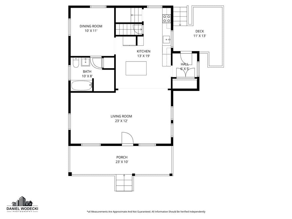 Single Family Residence at 94 Kay Street, Cumberland, photo 25 of 27