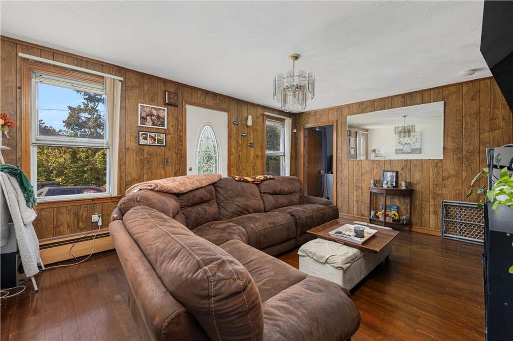Multi Family at 14 16 Border Street, West Warwick, photo 28 of 48