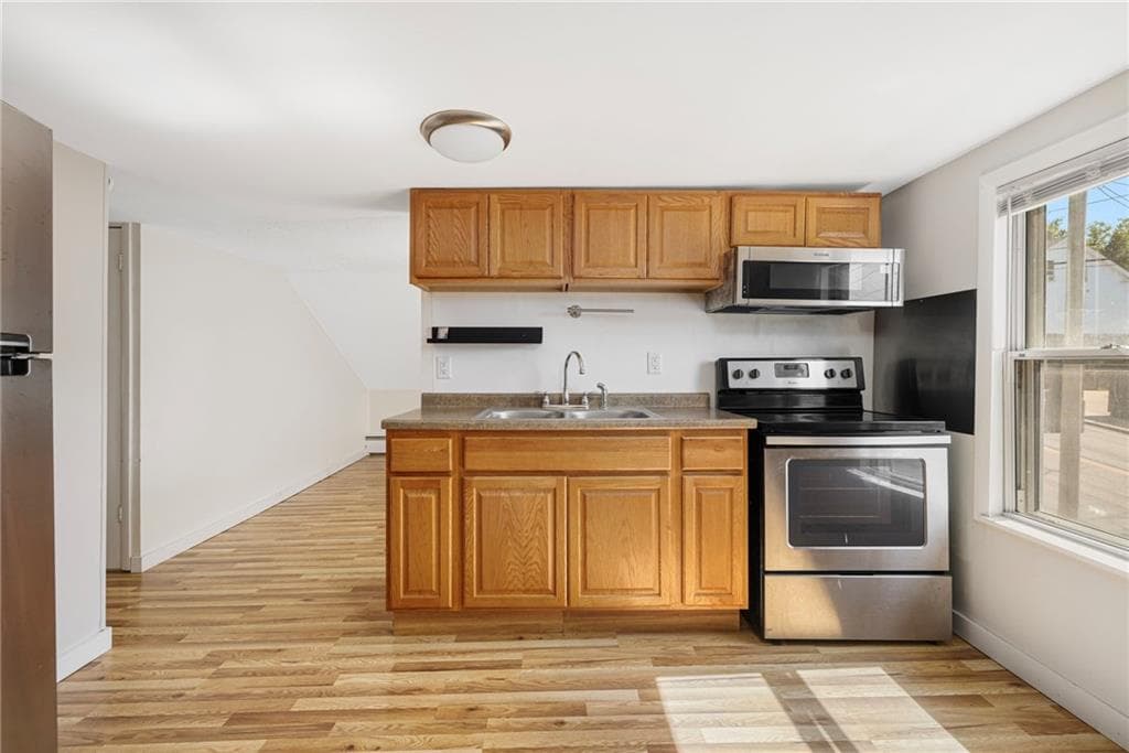 Multi Family at 14 16 Border Street, West Warwick, photo 5 of 48