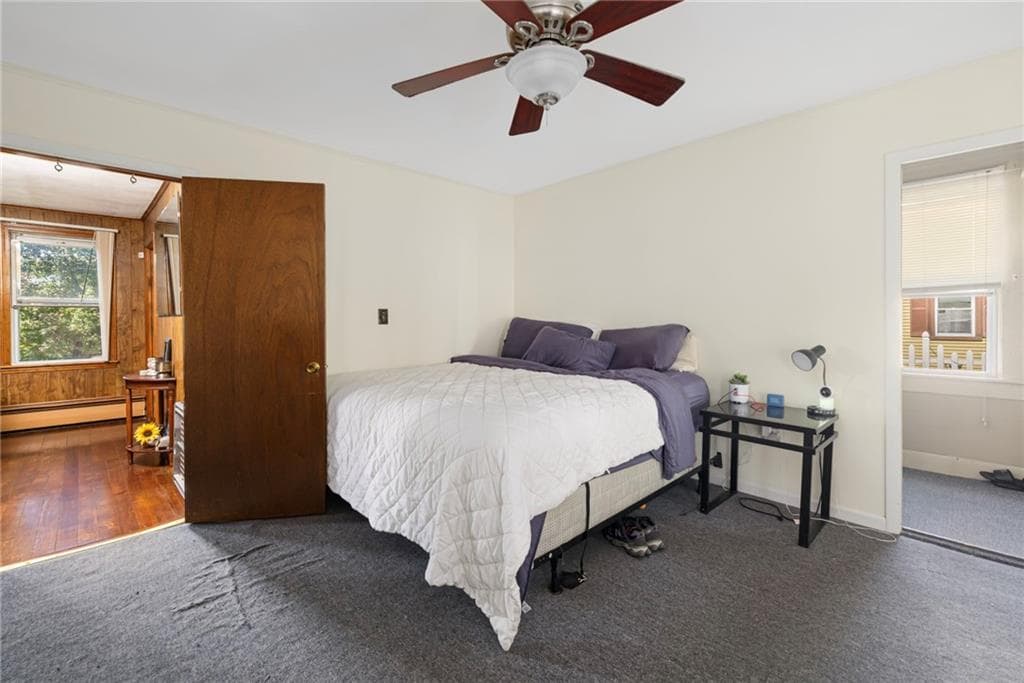 Multi Family at 14 16 Border Street, West Warwick, photo 34 of 48