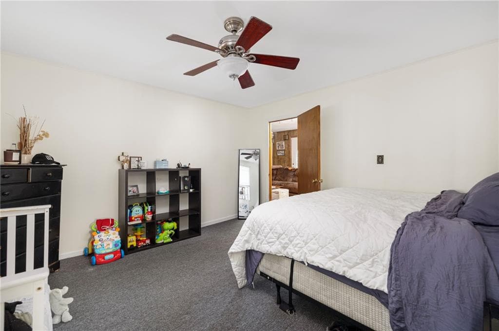 Multi Family at 14 16 Border Street, West Warwick, photo 35 of 48