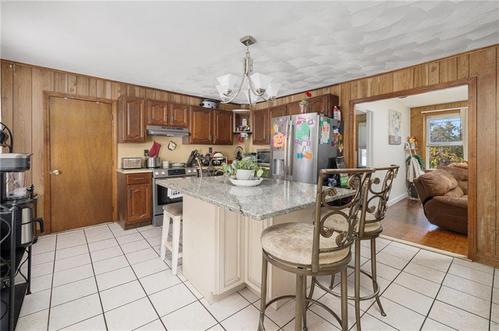 Multi Family at 14 16 Border Street, West Warwick, photo 25 of 48