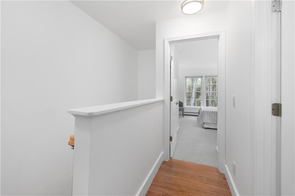 Condominium at 45 Cherry Lane UNIT B, South Kingstown, photo 23 of 37