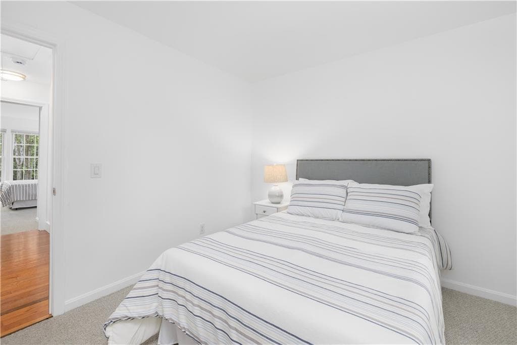 Condominium at 45 Cherry Lane UNIT B, South Kingstown, photo 22 of 37