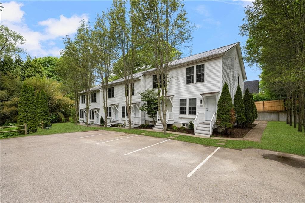 45 Cherry Lane UNIT B