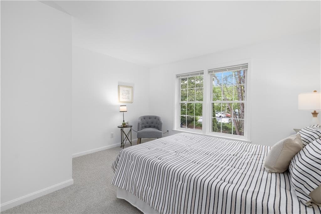 Condominium at 45 Cherry Lane UNIT B, South Kingstown, photo 28 of 37