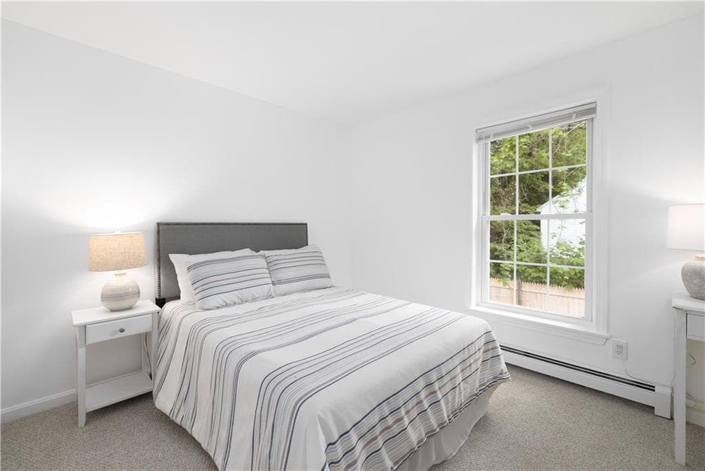 Condominium at 45 Cherry Lane UNIT B, South Kingstown, photo 20 of 37
