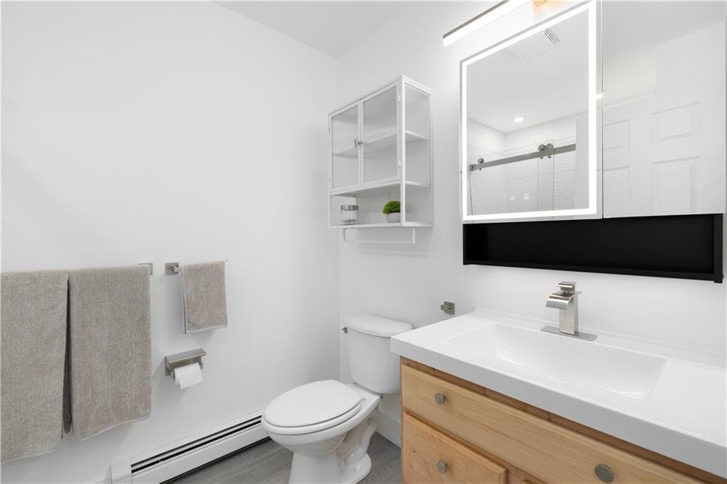 Condominium at 45 Cherry Lane UNIT B, South Kingstown, photo 24 of 37