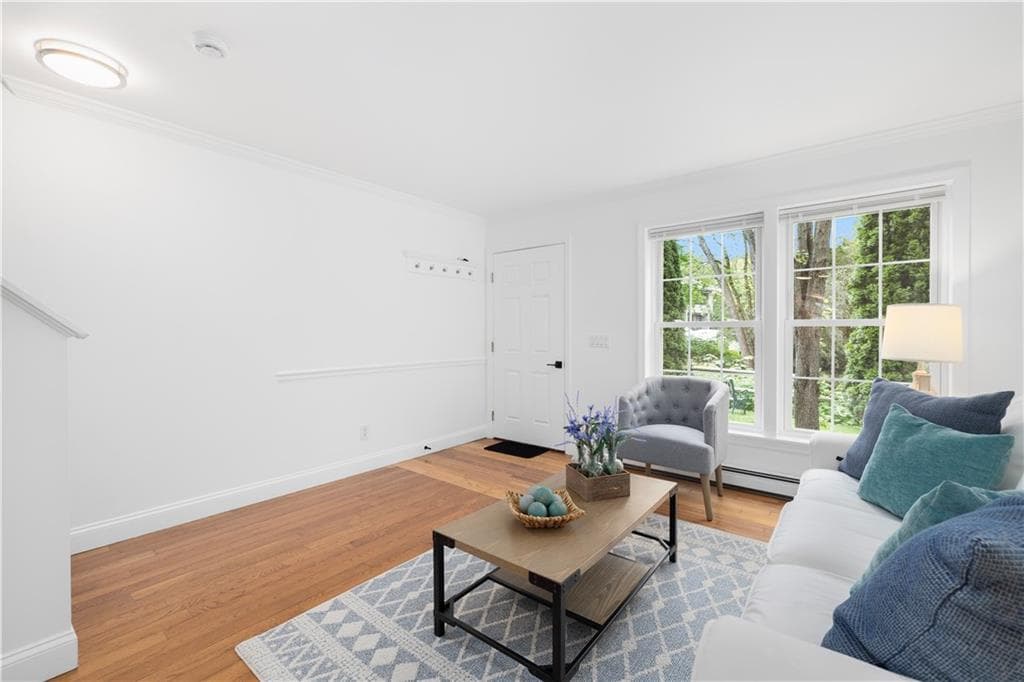 Condominium at 45 Cherry Lane UNIT B, South Kingstown, photo 10 of 37