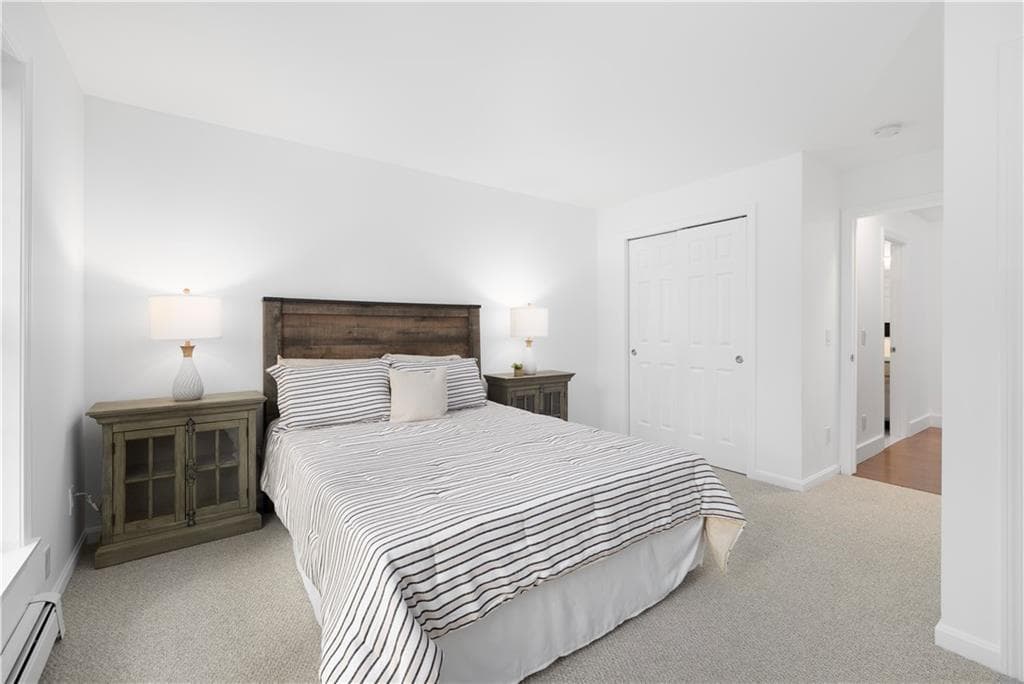 Condominium at 45 Cherry Lane UNIT B, South Kingstown, photo 29 of 37