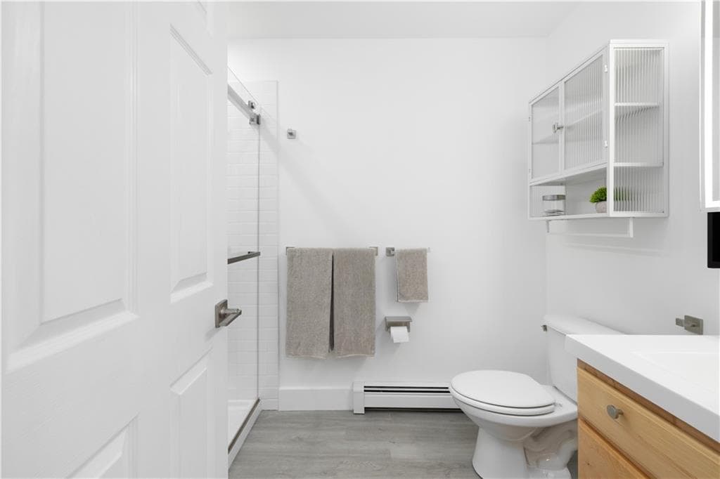 Condominium at 45 Cherry Lane UNIT B, South Kingstown, photo 4 of 37
