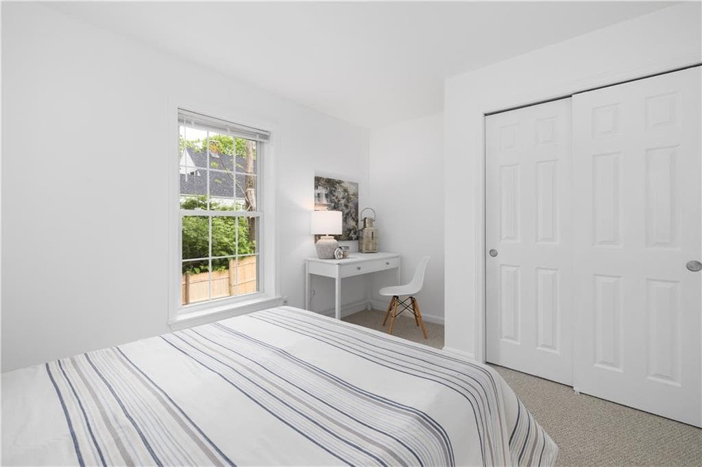 Condominium at 45 Cherry Lane UNIT B, South Kingstown, photo 21 of 37