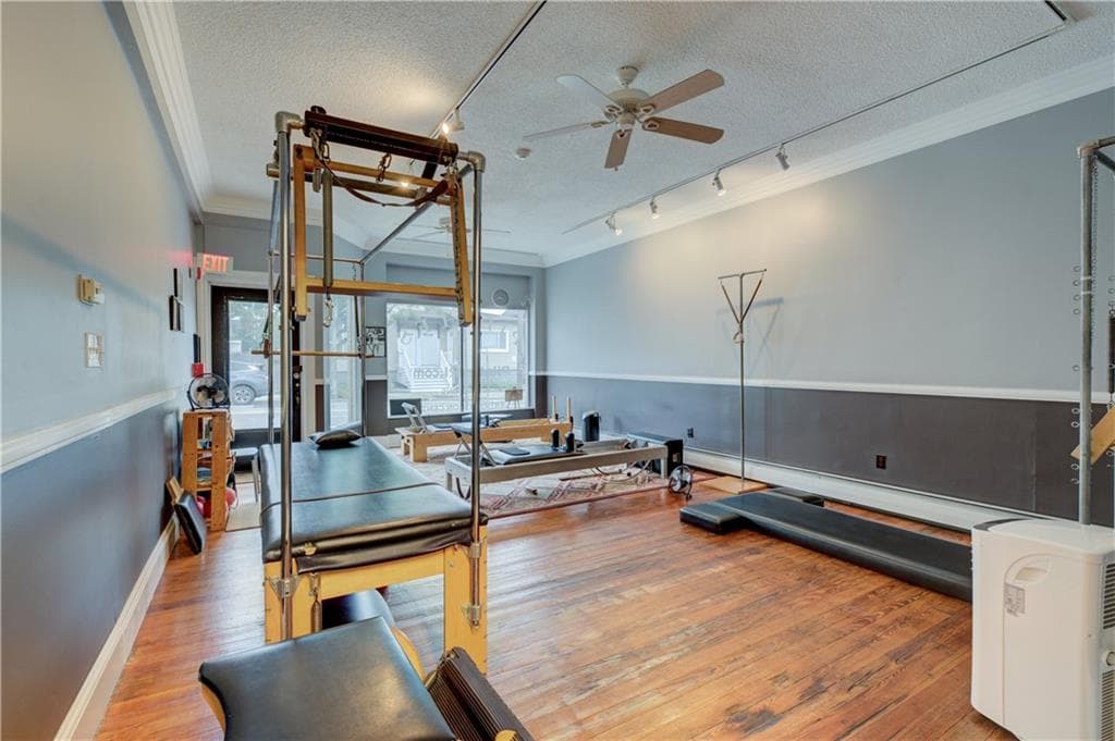 Commercial at 257 Warren Avenue, East Providence, photo 17 of 22
