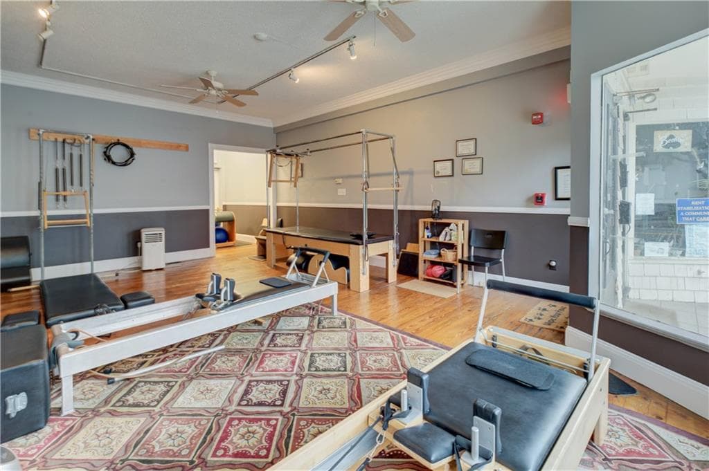 Commercial at 257 Warren Avenue, East Providence, photo 19 of 22