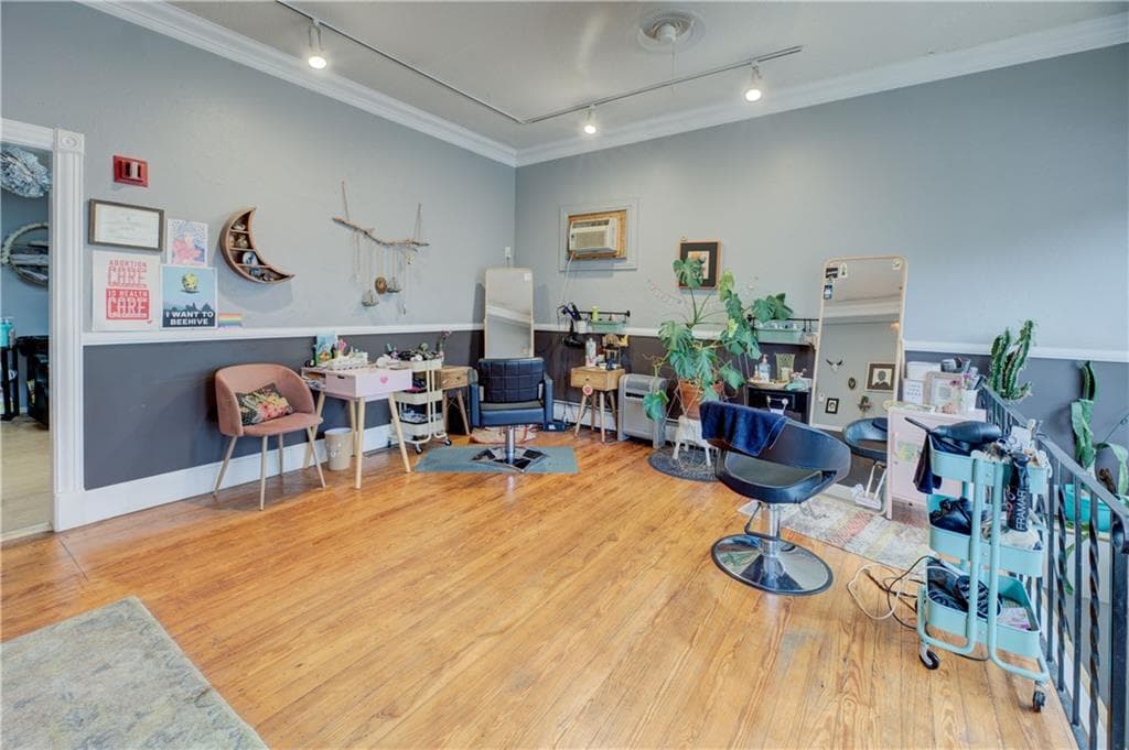Commercial at 257 Warren Avenue, East Providence, photo 8 of 22